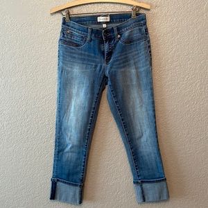 Lila Ryan Capri pant